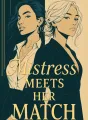 Mistress Meets Her Match cover
