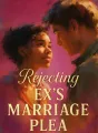 Rejecting Ex's Marriage Plea cover