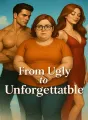 From Ugly to Unforgettable cover