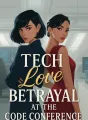 Tech Love Betrayal at the Code Conference cover