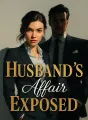 Husband's Affair Exposed cover