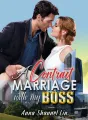 A Contract Marriage With My Boss cover