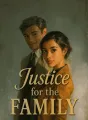 Justice for the Family cover