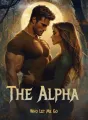 The Alpha Who Let Me Go cover