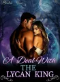A Deal With The Lycan KIng cover