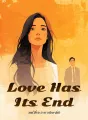 Love has its end, and there is no return date cover