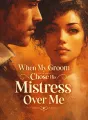 When My Groom Chose His Mistress Over Me cover