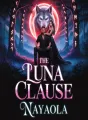 THE LUNA CLAUSE  cover