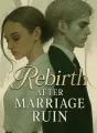 Rebirth After Marriage Ruin cover
