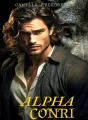 Alpha Conri cover