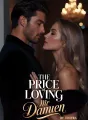 The Price Of Loving Mr Damien cover
