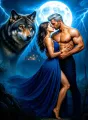 The Defiant Mate cover
