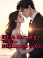 Flash Marriage To The Billionaire CEO  cover