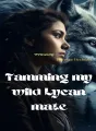 Tamming My Wild Lycan Mate cover