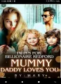 TWIN'S FOR BILLIONAIRE REDFORD: MUMMY, DADDY LOVES YOU cover