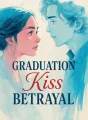 Graduation Kiss Betrayal cover