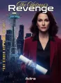 The Heiress's Revenge cover