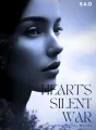 Heart's Silent War cover