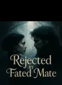 Rejected by Fated Mate cover