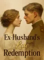 Ex - Husband's Late Redemption cover