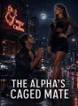 The Alpha's Caged Mate cover