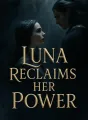Luna Reclaims Her Power cover