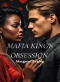 Mafia King's Obsession cover