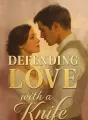 Defending Love with a Knife cover