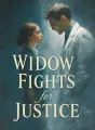 Widow Fights for Justice cover