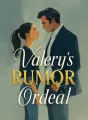Valery's Rumor Ordeal cover