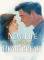 New Life After Heartbreak cover