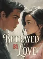 Betrayed by Love cover