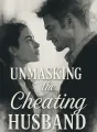 Unmasking the Cheating Husband cover