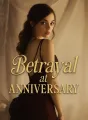 Betrayal at Anniversary cover