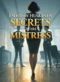 I Sold My Husband’s Secrets to His Mistress cover