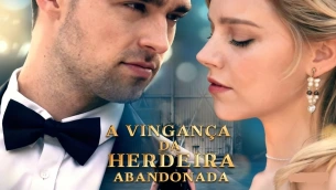 A Vingança da Herdeira Abandonada: Um Drama de Amor e Estratégia que Conquista Corações