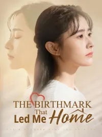 The Birthmark That Led Me Home