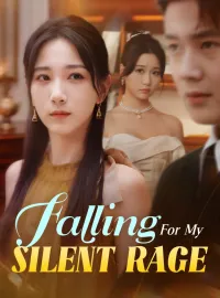 Falling For My Silent Rage