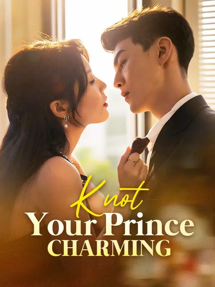 Knot Your Prince Charming