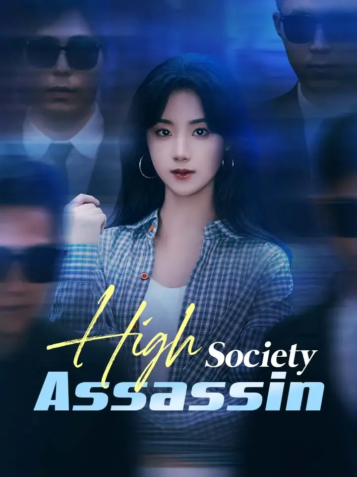 High Society Assassin