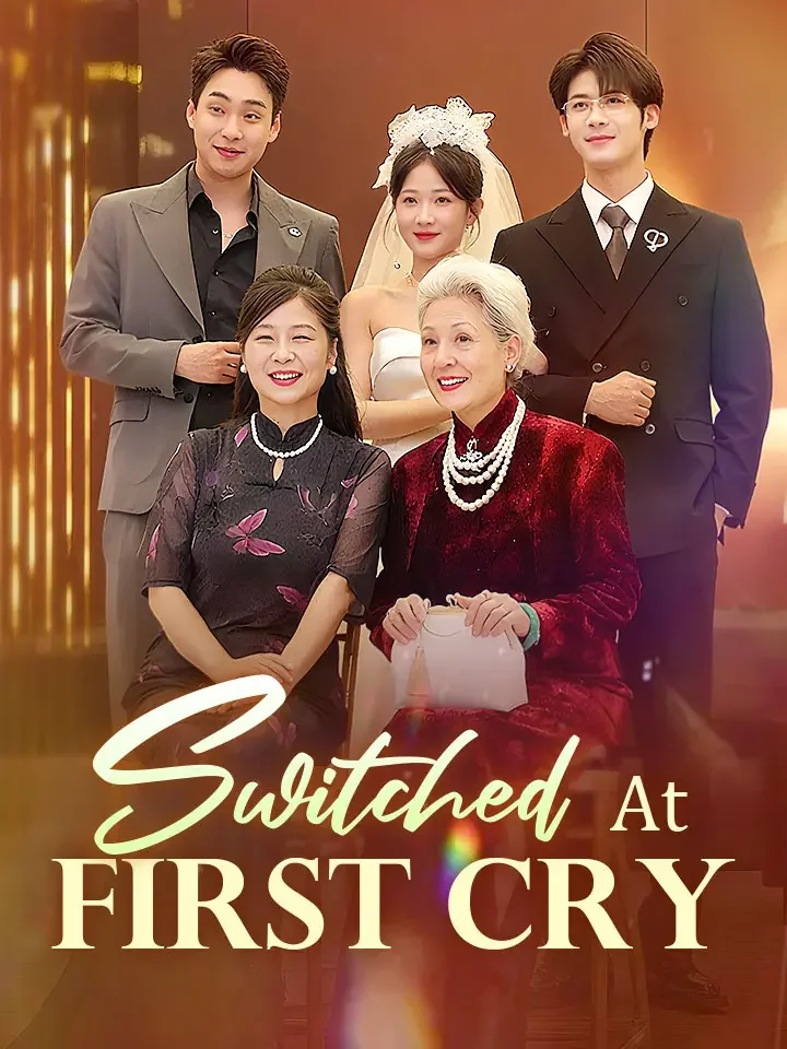 Switched At First Cry