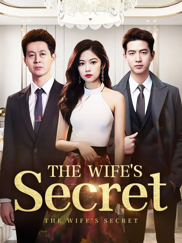 The Wife's Secret