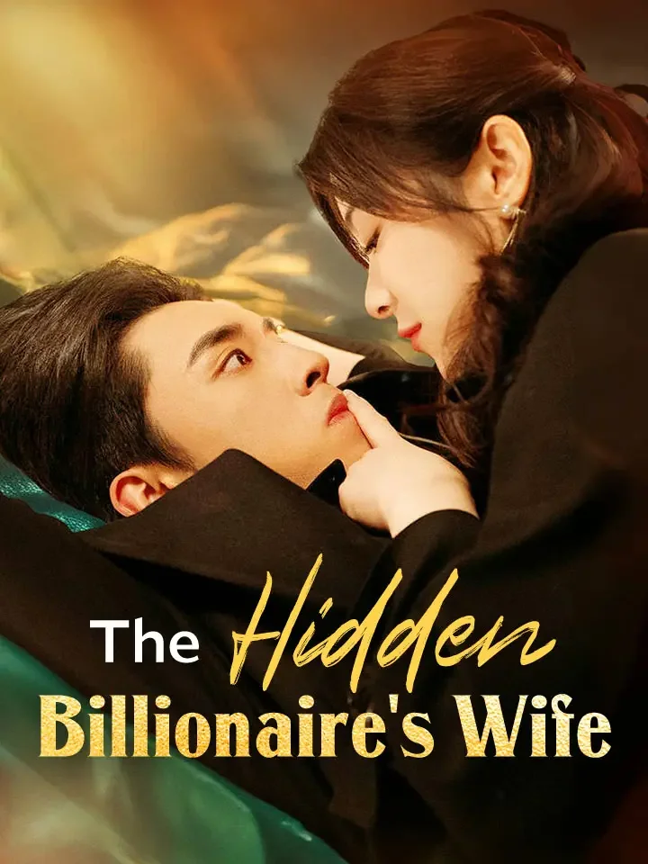 The Hidden Billionaire's Wife