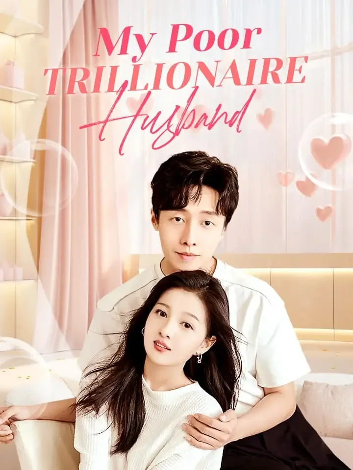 My Poor Trillionaire Husband