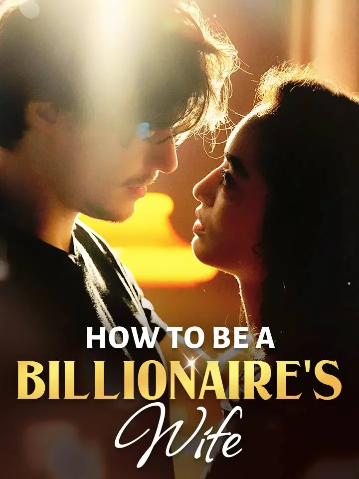 HOW TO BE A BILLIONAIRE'S WIFE