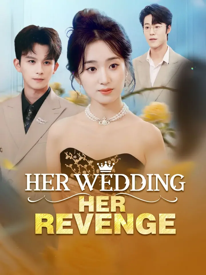 Her Wedding, Her Revenge