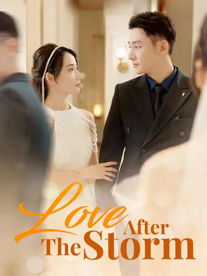 Love After The Storm