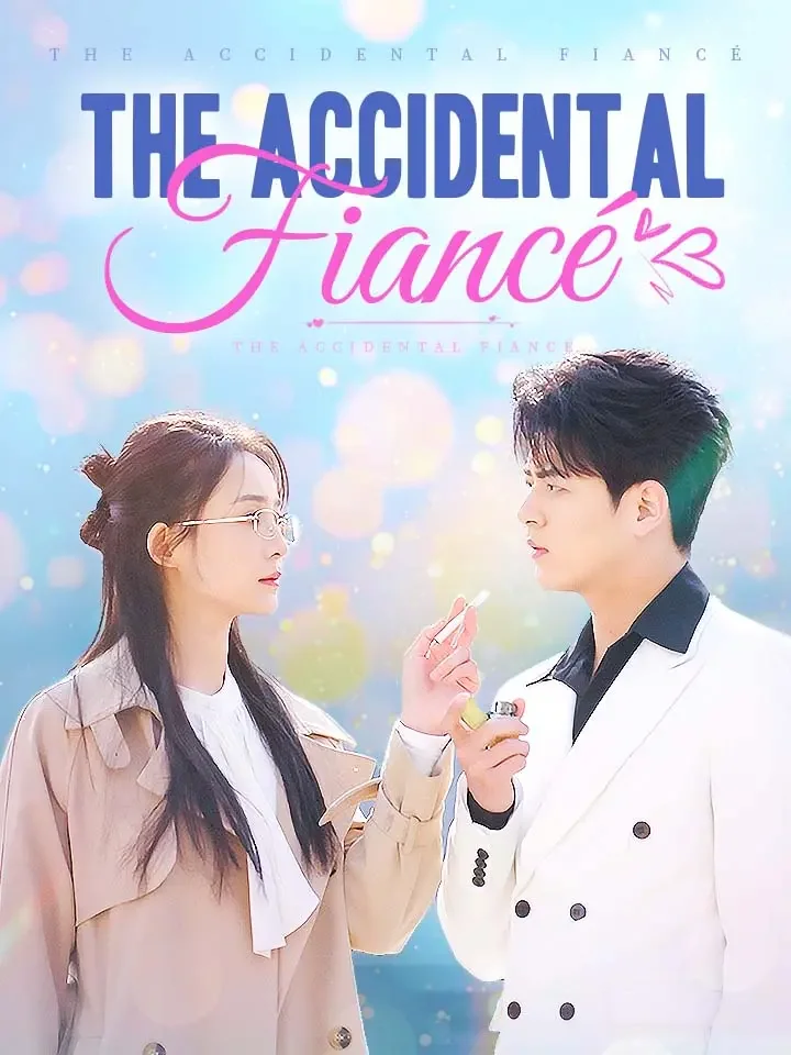 The Accidental Fiancé