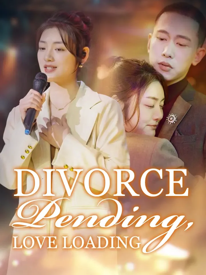 Divorce Pending, Love Loading