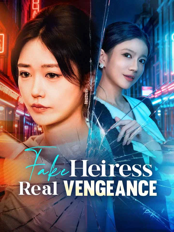 Fake Heiress, Real Vengeance